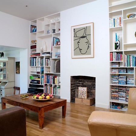 Stunning 5 Bed House With Private Garden Vila Londres Exterior foto