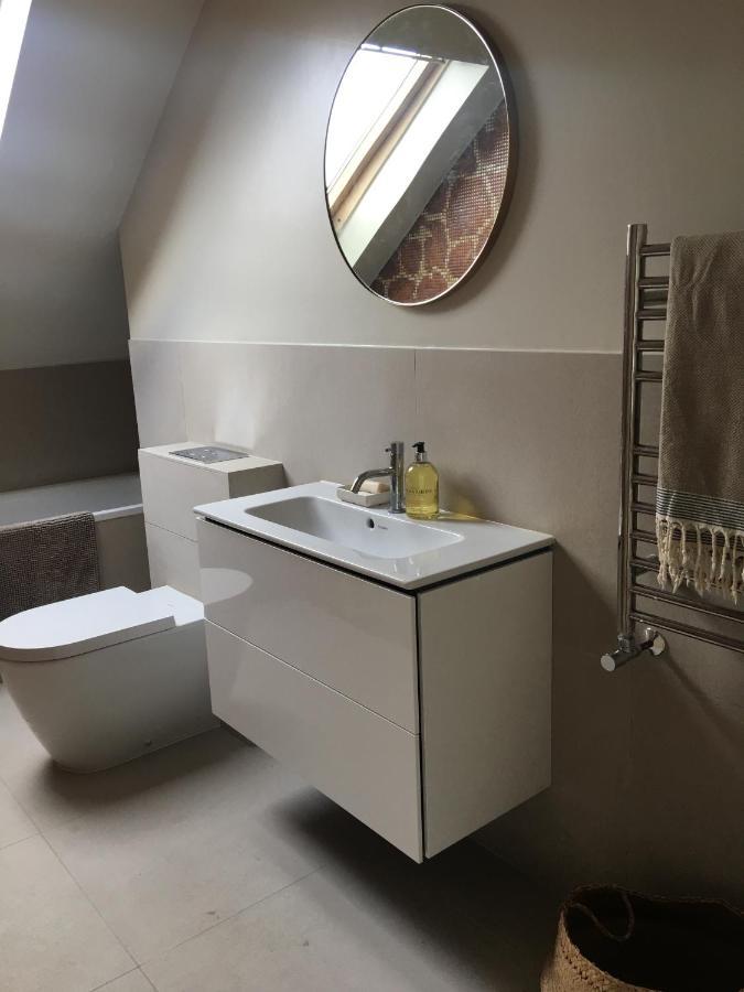 Stunning 5 Bed House With Private Garden Vila Londres Exterior foto