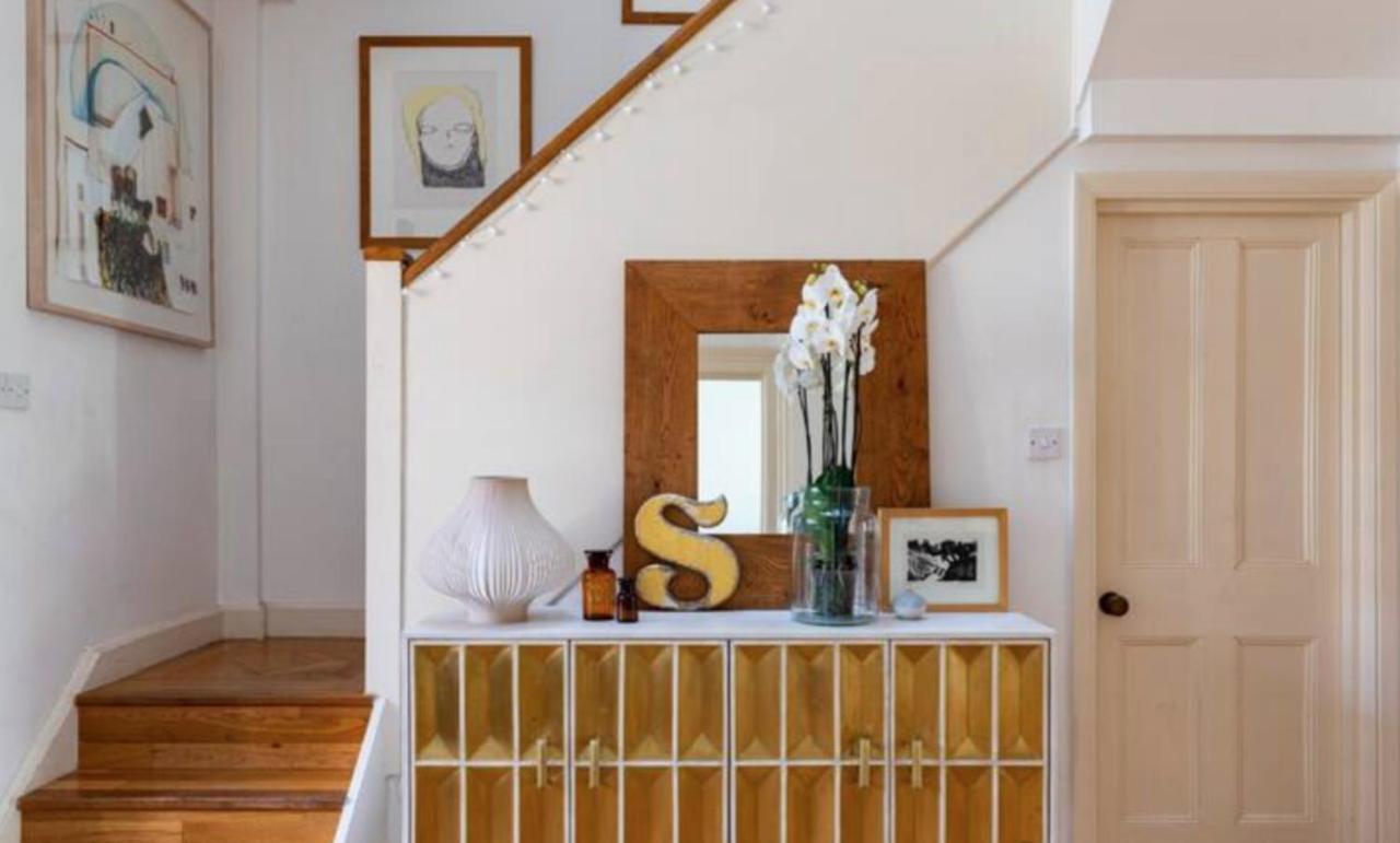 Stunning 5 Bed House With Private Garden Vila Londres Exterior foto