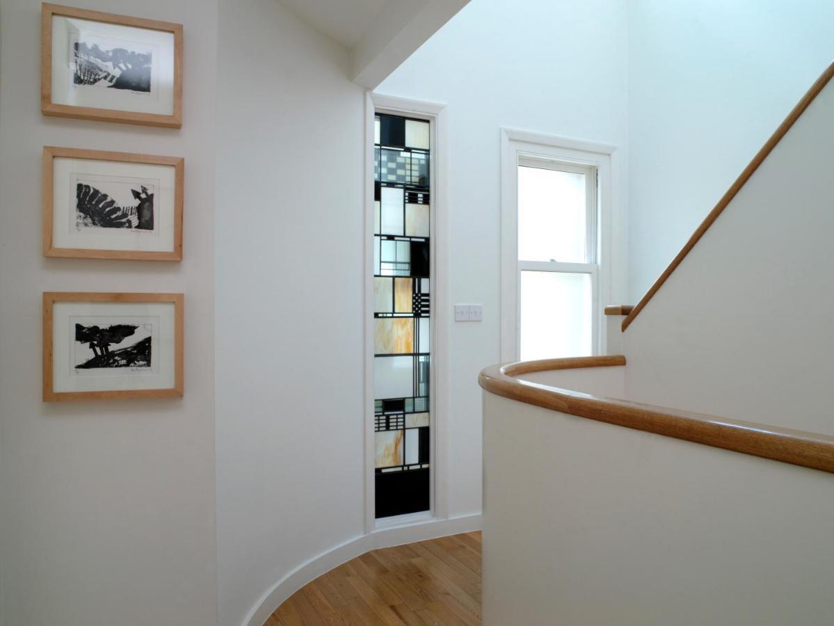 Stunning 5 Bed House With Private Garden Vila Londres Exterior foto