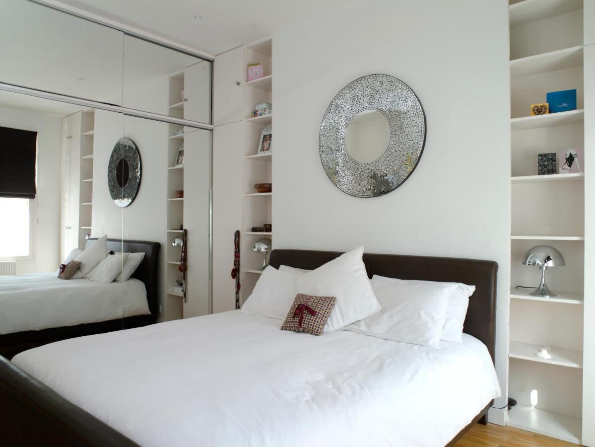 Stunning 5 Bed House With Private Garden Vila Londres Exterior foto
