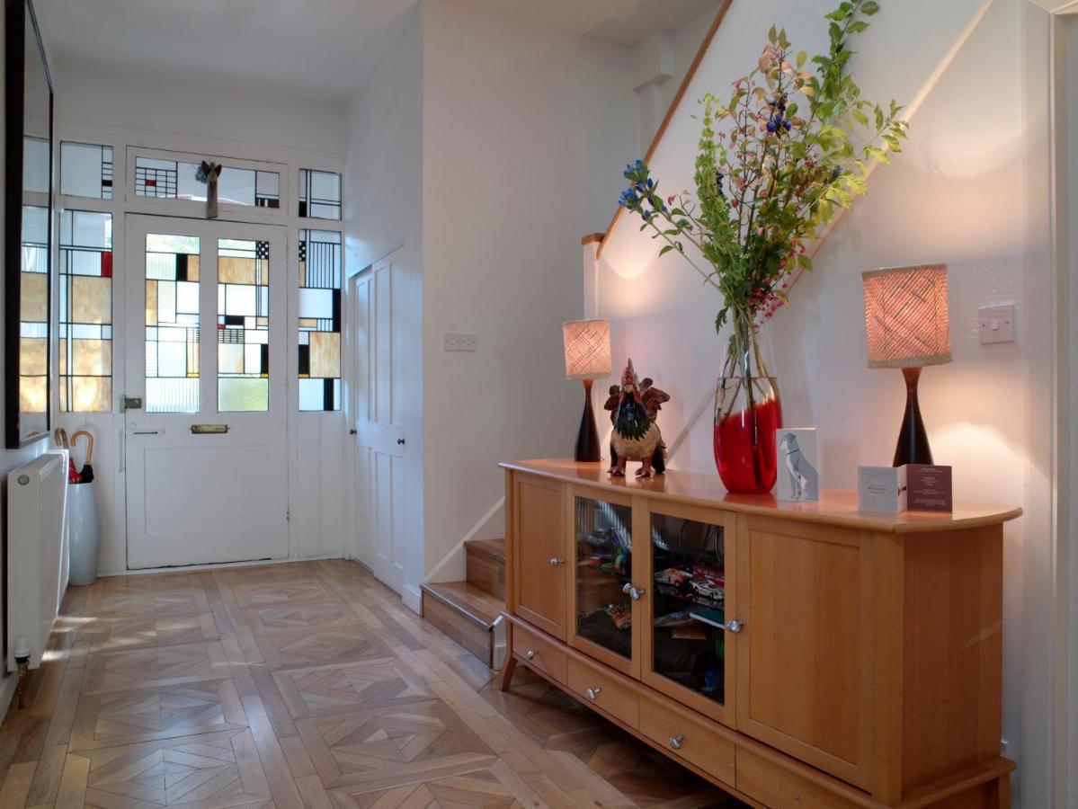 Stunning 5 Bed House With Private Garden Vila Londres Exterior foto