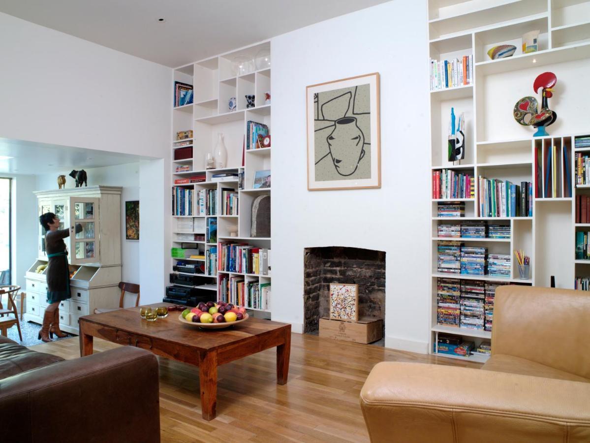 Stunning 5 Bed House With Private Garden Vila Londres Exterior foto