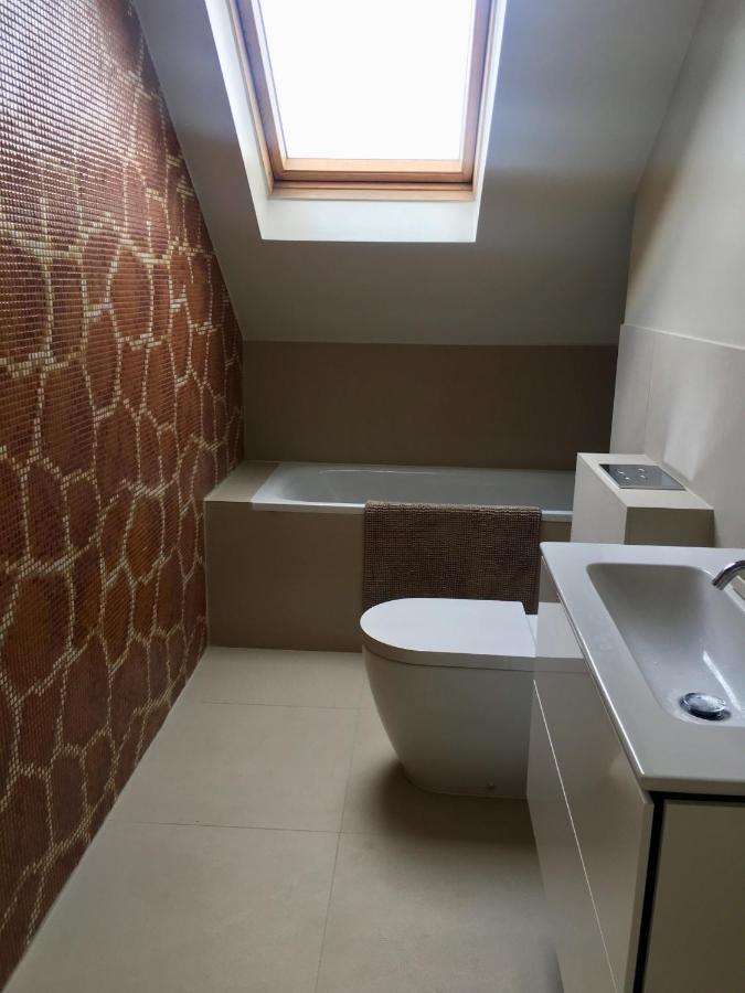 Stunning 5 Bed House With Private Garden Vila Londres Exterior foto