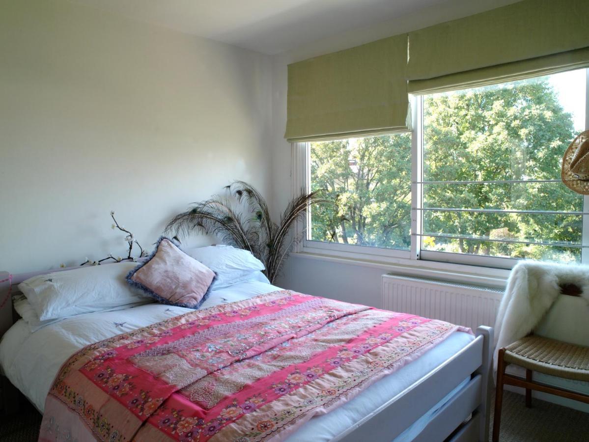 Stunning 5 Bed House With Private Garden Vila Londres Exterior foto